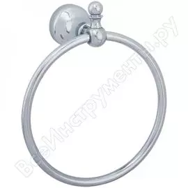 Кольцо для полотенца VERAGIO