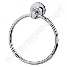 Кольцо для полотенца VERAGIO Oscar OSC-5223.CR