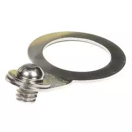 Кольцо заземления для ВМ 38 Промрукав PR08.3868