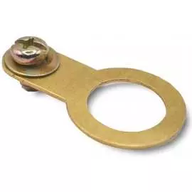 Кольцо заземления SURYAKOTI CAST