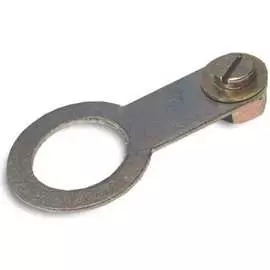 Кольцо заземления SURYAKOTI CAST SC 16Y SS SC010200Y