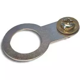 Кольцо заземления SURYAKOTI CAST SC 16Y Ni SC010100Y