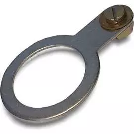 Кольцо заземления SURYAKOTI CAST SC 40Y SS SC050200Y