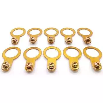 Кольцо заземления SURYAKOTI CAST SC 20Y-к10 SC020000Y-10