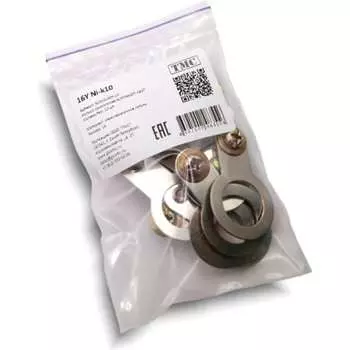 Кольцо заземления SURYAKOTI CAST SC 16Y Ni-к10 SC010100Y-10