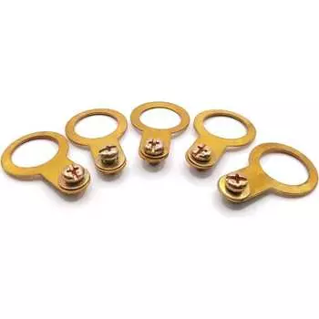 Кольцо заземления SURYAKOTI CAST SC 20Y-к5 SC020000Y-5