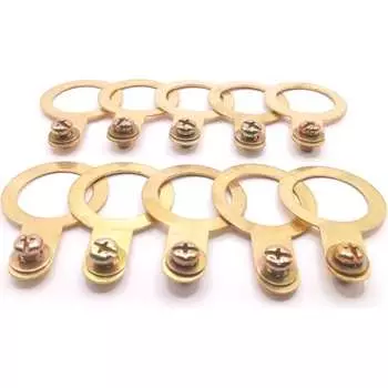 Кольцо заземления SURYAKOTI CAST SC 25Y-к10 SC030000Y-10