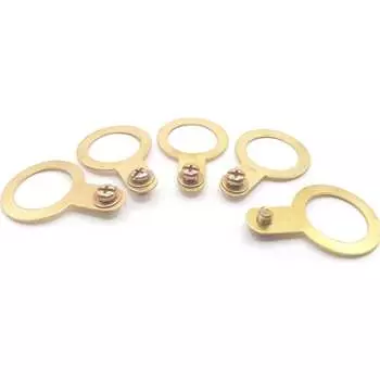 Кольцо заземления SURYAKOTI CAST SC 25Y-к5 SC030000Y-5