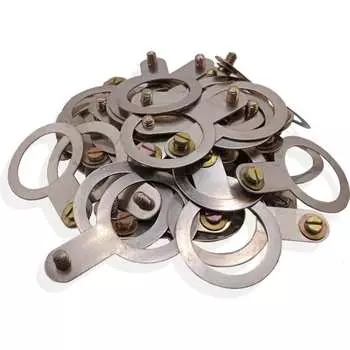 Кольцо заземления SURYAKOTI CAST SC 32Y Ni-к50 SC040100Y-50