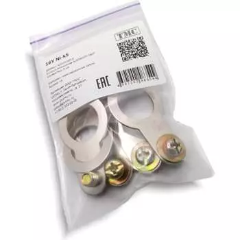 Кольцо заземления SURYAKOTI CAST SC 16Y Ni-к5 SC010100Y-5