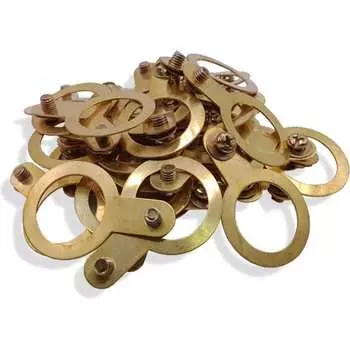 Кольцо заземления SURYAKOTI CAST SC 25Y-к50 SC030000Y-50