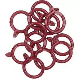 Кольцо-зажим для штор Beroma