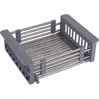 Коландер для кухонной мойки РМС