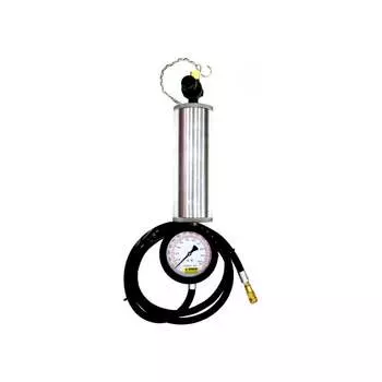 Колба для очистки топливных систем впрыска МАСТАК 120-03001