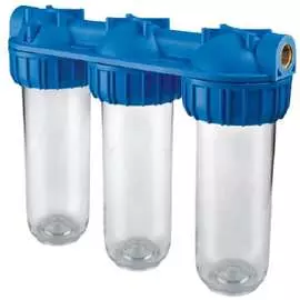 Колба фильтра Atlas Filtri