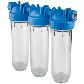 Колба фильтра Atlas Filtri