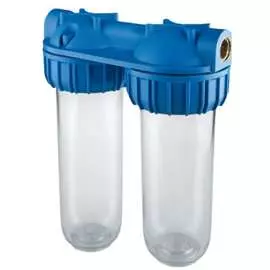 Колба фильтра Atlas Filtri