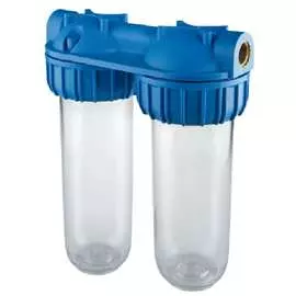 Колба фильтра Atlas Filtri