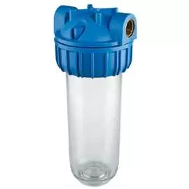 Колба фильтра Atlas Filtri