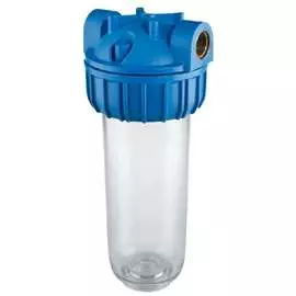 Колба фильтра Atlas Filtri