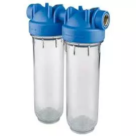 Колба фильтра Atlas Filtri