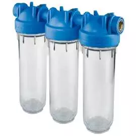 Колба фильтра Atlas Filtri