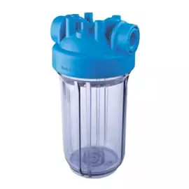 Колба фильтра Atlas Filtri