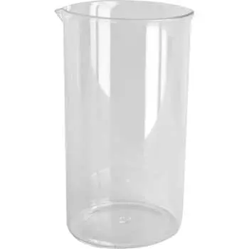 Колба Regent inox 93-FR-GL-800