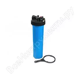 Колба UNIPUMP BIG BLUE CFC-20BB01 75185