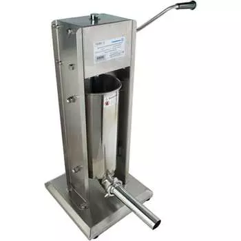 Колбасный вертикальный шприц Foodatlas HR-5L ЦБ000001282