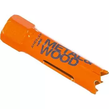 Колцевая биметаллическая пила Bahco