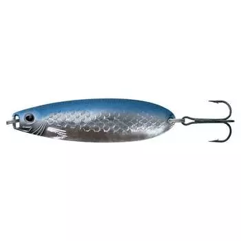 Колеблющаяся блесна для рыбалки Stinger