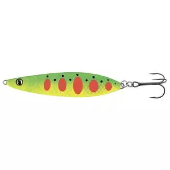 Колеблющаяся блесна для рыбалки Stinger Caster 92 мм, 32 г, цвет 011 ef53816