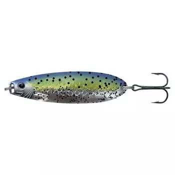 Колеблющаяся блесна для рыбалки Stinger Elfish ef28692