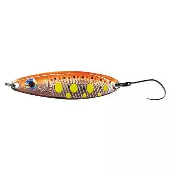 Колеблющаяся блесна для рыбалки Stinger Salar ef57051