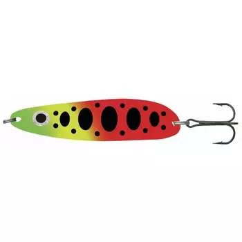 Колеблющаяся блесна колебалка для рыбалки Stinger Phantom 60/15 _CYR ef50866