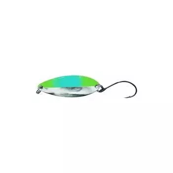 Колеблющаяся блесна колебалка для рыбалки Stinger