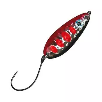 Колеблющаяся блесна колебалка для рыбалки Stinger