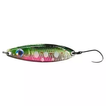 Колеблющаяся блесна колебалка для рыбалки Stinger Salar ef56081