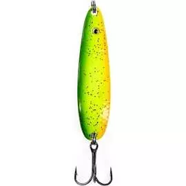 Колеблющаяся блесна Lucky John MAIBE SPOON LJMAI13-007