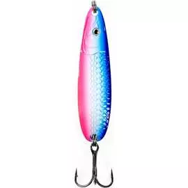 Колеблющаяся блесна Lucky John MAIBE SPOON LJMAI13-001