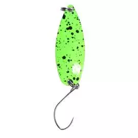 Колеблющаяся блесна Lucky John TR AYU 150935-044