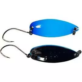 Колеблющаяся блесна Lucky John