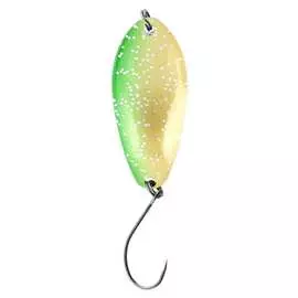 Колеблющаяся блесна Lucky John CLEO LJCL25-029