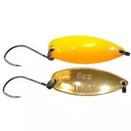 Колеблющаяся блесна Lucky John TR AYU 150924-010