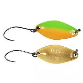 Колеблющаяся блесна Lucky John