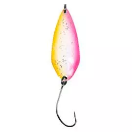 Колеблющаяся блесна Lucky John