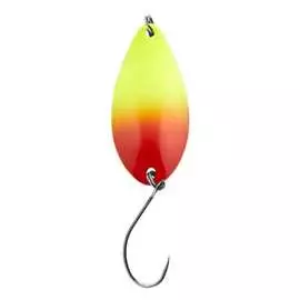 Колеблющаяся блесна Lucky John JUNA LJJU50-028