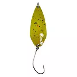 Колеблющаяся блесна Lucky John EOS LJEOS50-002