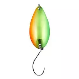 Колеблющаяся блесна Lucky John JUNA LJJU35-020